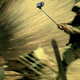 Illustration for article titled Photoshopped Movie Stills Replace Guns With Selfie Sticks